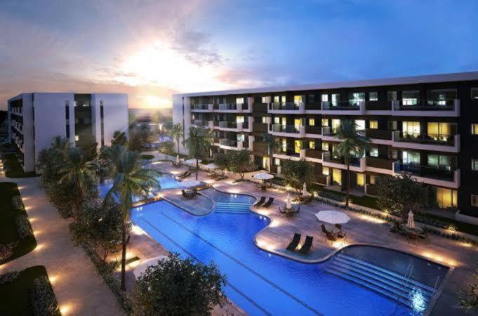 Mana Beach Experience - Porto De Galinhas - Muro Alto Exteriér fotografie